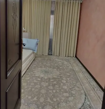 2-комн. квартира, 1 этаж, 54 м², Шохмансур