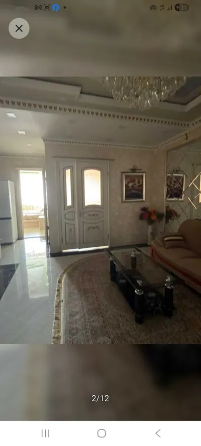 2-комн. квартира, 7 этаж, 68м², И. Сомони, боги Истиклол