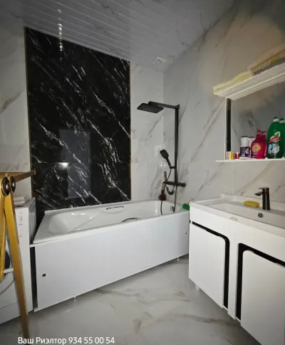 2-комн. квартира, 10 этаж, 61 м², Мехргон
