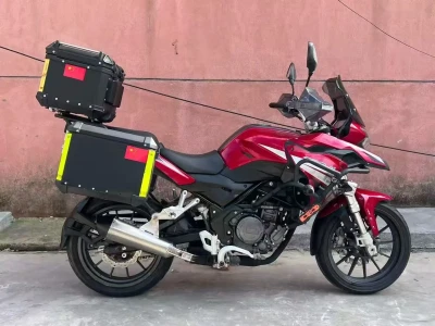 Мотоцикл Benelli 251