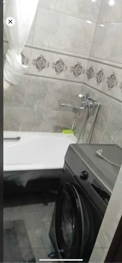 2-комн. квартира, 1 этаж, 72м², Шохмансур