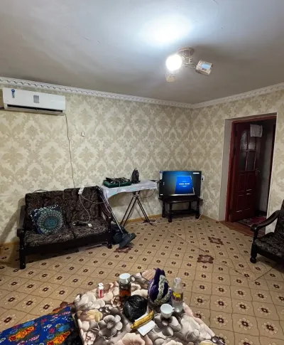 3-комн. квартира, 4 этаж, 50 м², Ватан, Посольство Турции