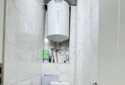 4-комн. квартира, 5 этаж, 110 м², Сино,Зарафшон-1 хонаи 16