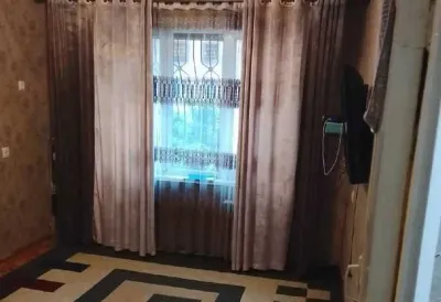 3-комн. квартира, 3 этаж, 54 м², Сино пашти шахриер