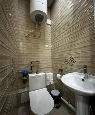 2-комн. квартира, 6 этаж, 64м², Исмоили Сомони