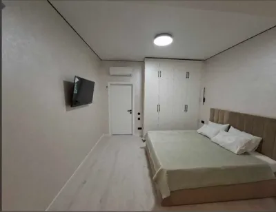 2-комн. квартира, 11 этаж, 54м², Шохмансур 4 дома