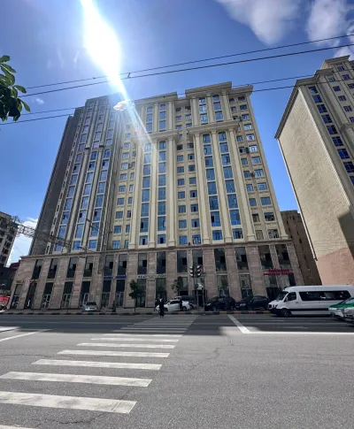 2-комн. квартира, 11 этаж, 79 м², Шохмансур
