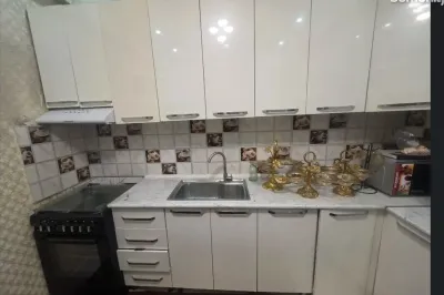 2-комн. квартира, 4 этаж, 86м², Сино