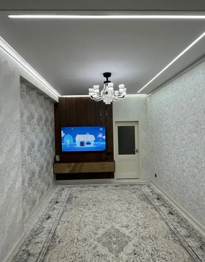 2-комн. квартира, 13 этаж, 68 м², Сино, 102 мкр, ру ба руи роддом