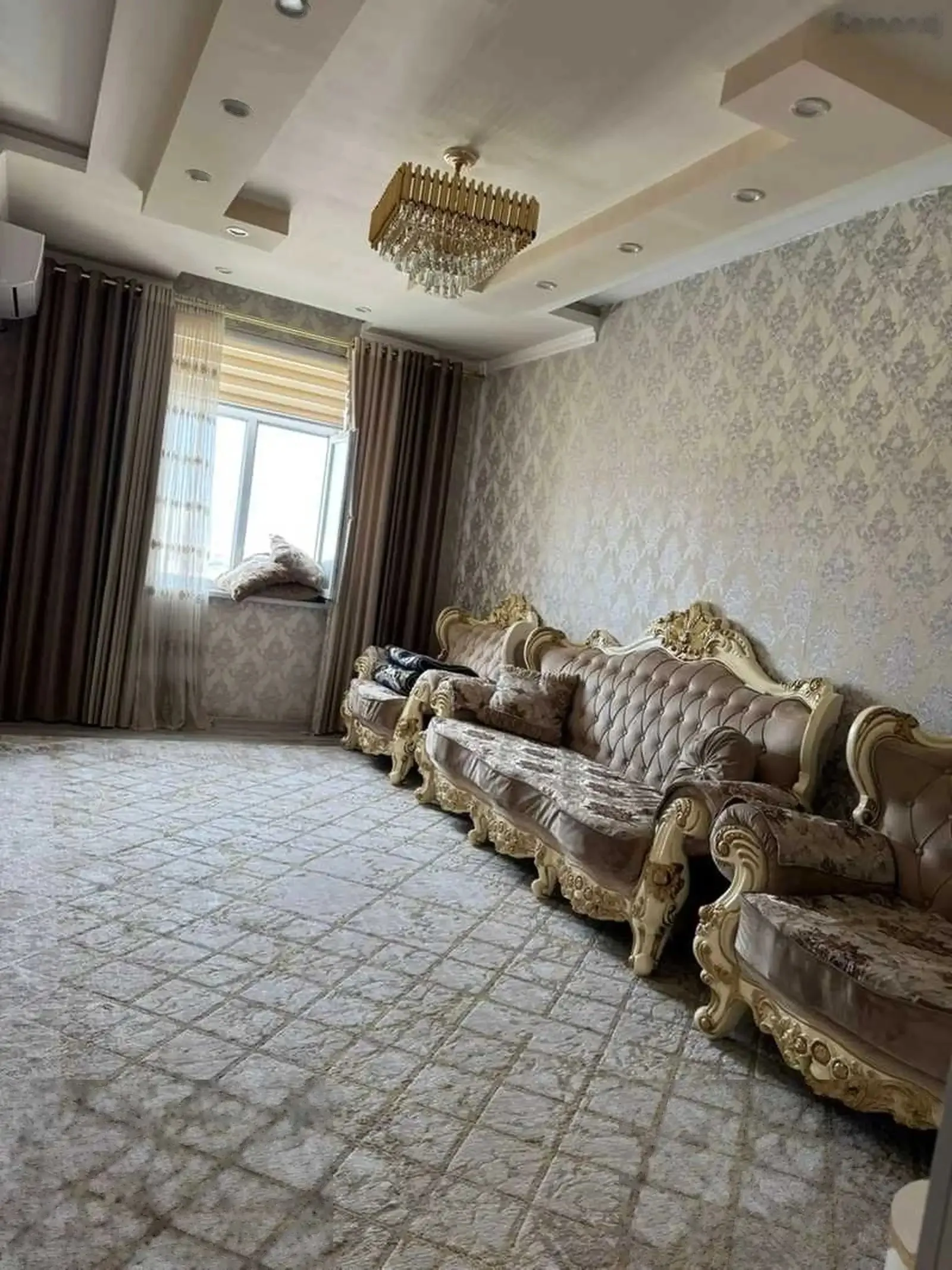 2-комн. квартира, 10 этаж, 60м², Гипрозем