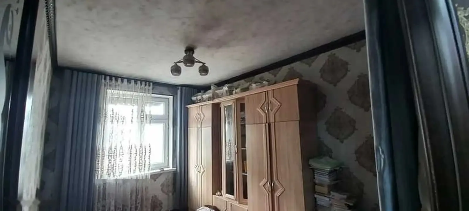 4-комн. квартира, 2 этаж, 85м², мардон