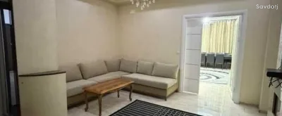 2-комн. квартира, 7 этаж, 60м², Шохмансур