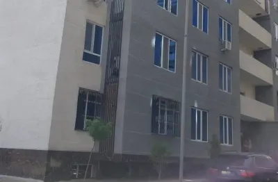 3-комн. квартира, 5 этаж, 102 м², Шохмансур