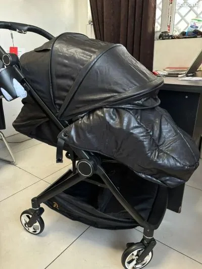 Коляска Прогулочная