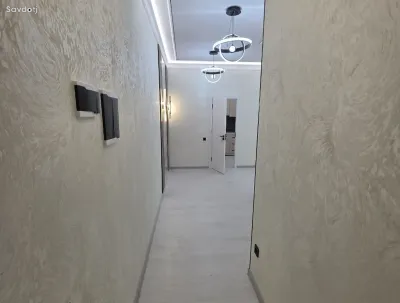 2-комн. квартира, 8 этаж, 74 м², Фирдавси Автоцентр доми Пайкар