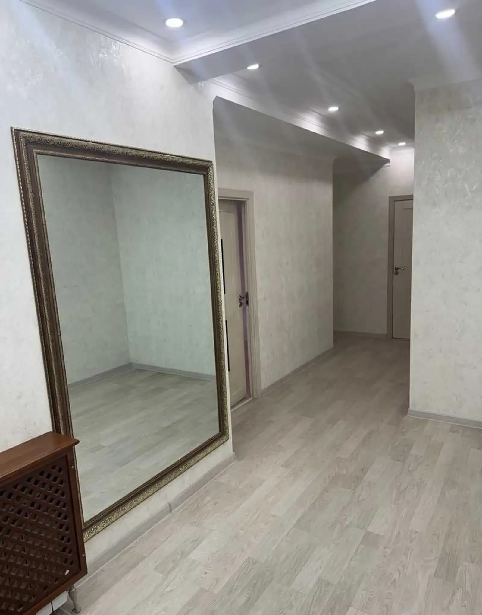 2-комн. квартира, 4 этаж, 62м², Воданасос