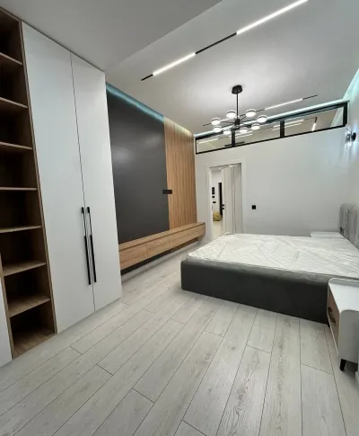 2-комн. квартира, 7 этаж, 59 м², Шохмансур