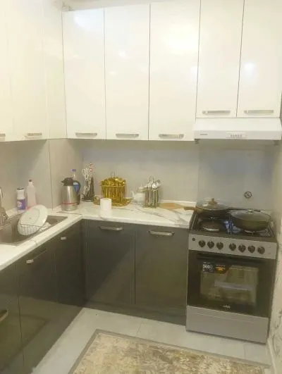 2-комн. квартира, 7 этаж, 63м², хитойбозор
