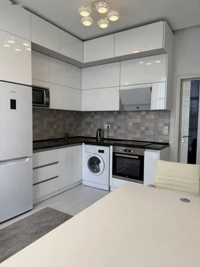 1-комн. квартира, 14 этаж, 60 м², Дом печати