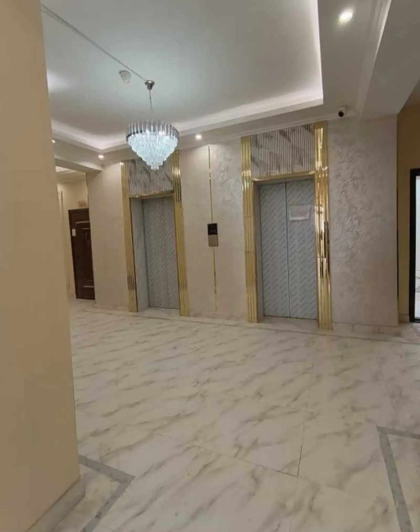 3-комн. квартира, 14 этаж, 79 м², 33мкр