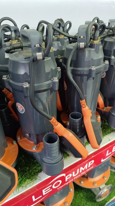 Погружной насос 0.55квт