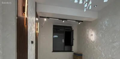 1-комн. квартира, 7 этаж, 47 м², Сино