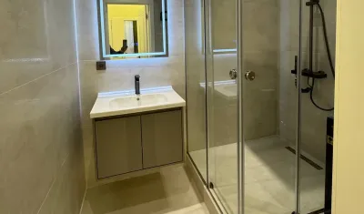2-комн. квартира, 8 этаж, 86 м², Сино 92мкр Пайкар 112мкр