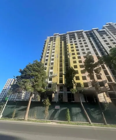 2-комн. квартира, 6 этаж, 121 м², Шохмансур