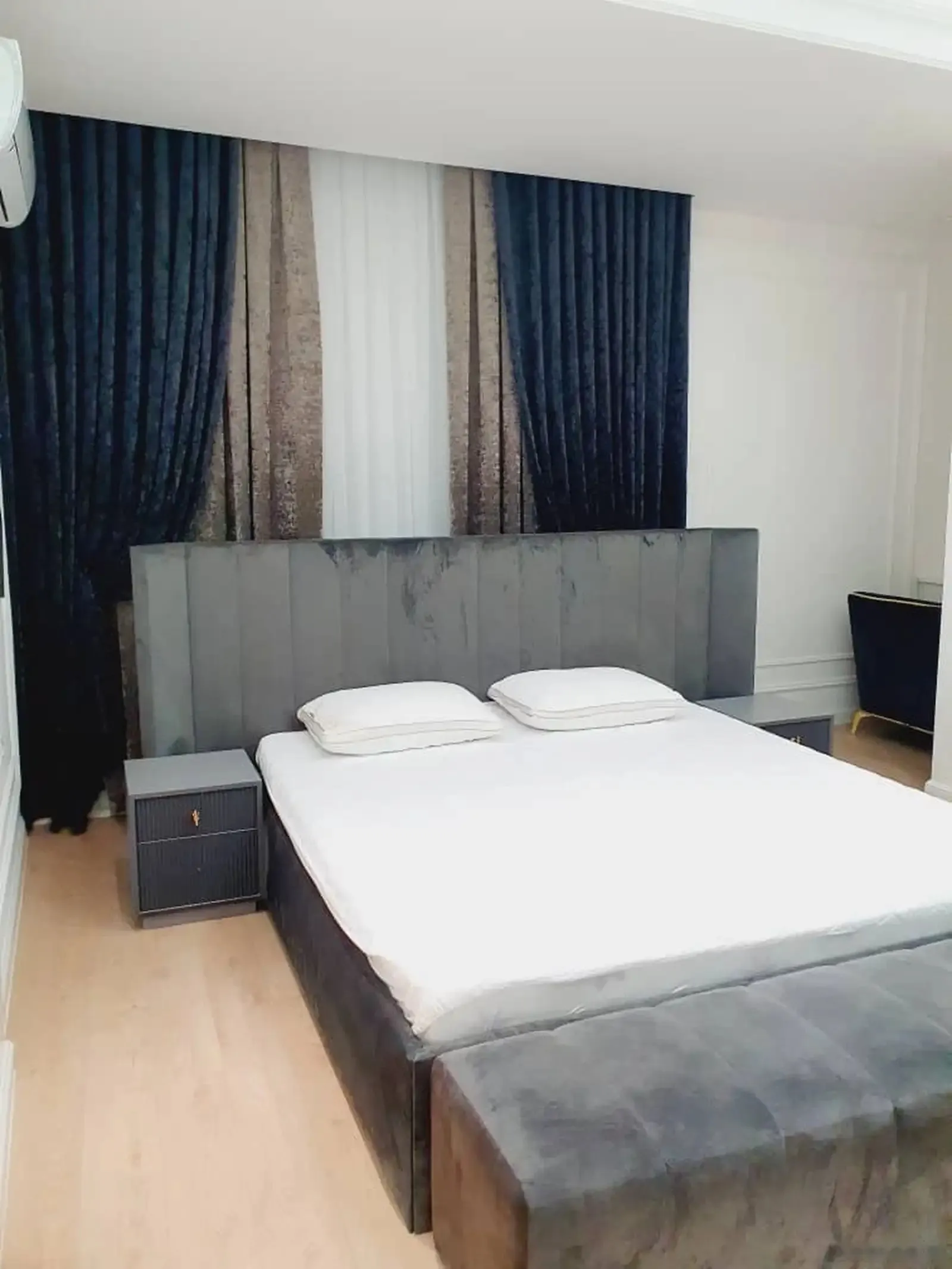 4-комн. квартира, 15 этаж, 130м², Овир, Султанбей