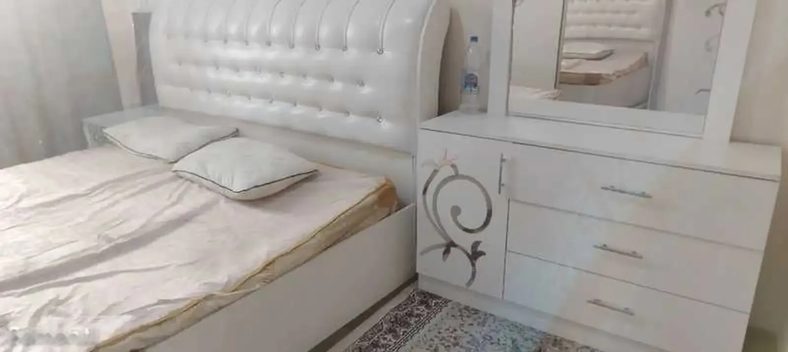 2-комн. квартира, 13 этаж, 85м², Шохмансур