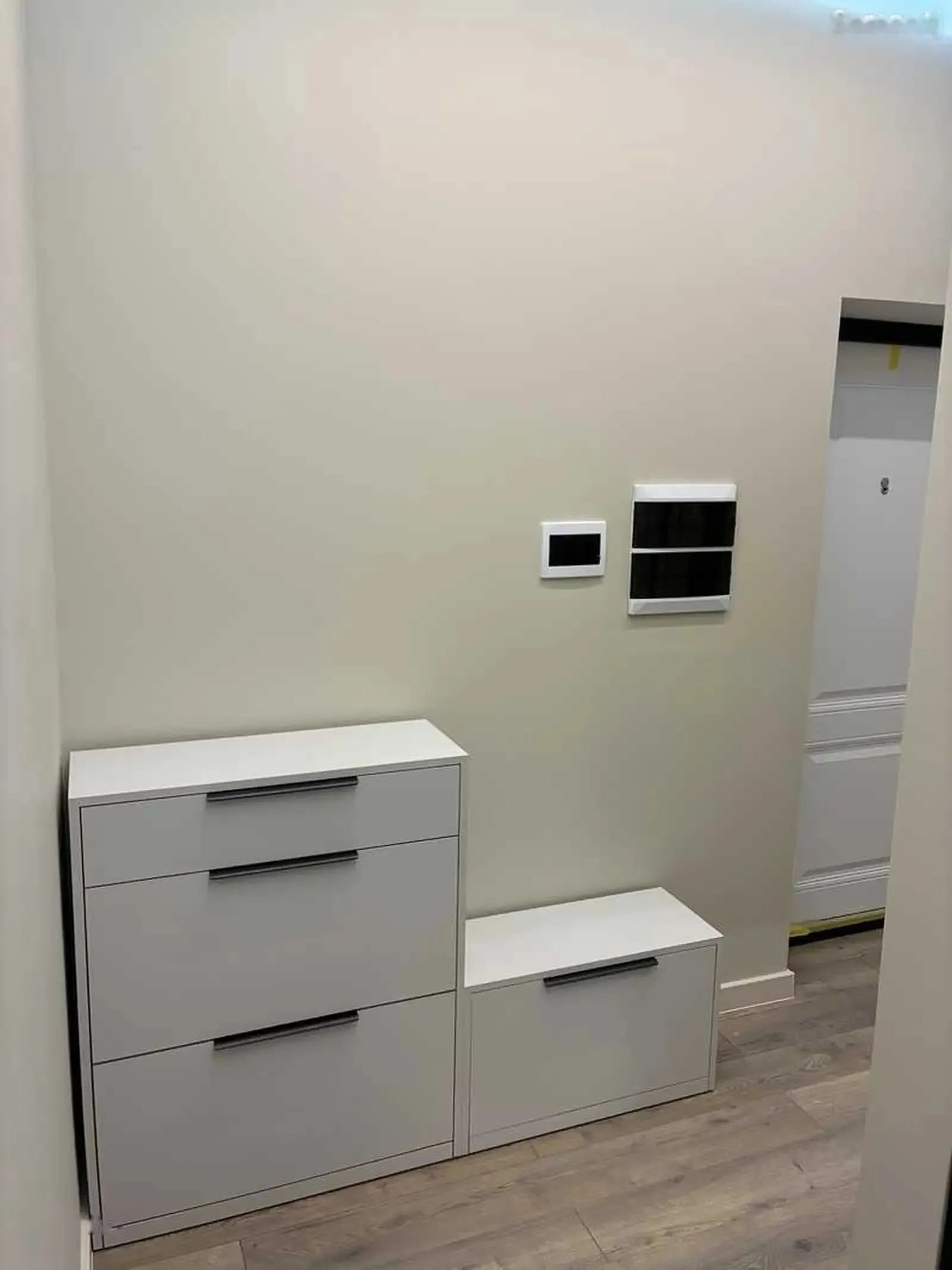 3-комн. квартира, 4 этаж, 95м², Северный