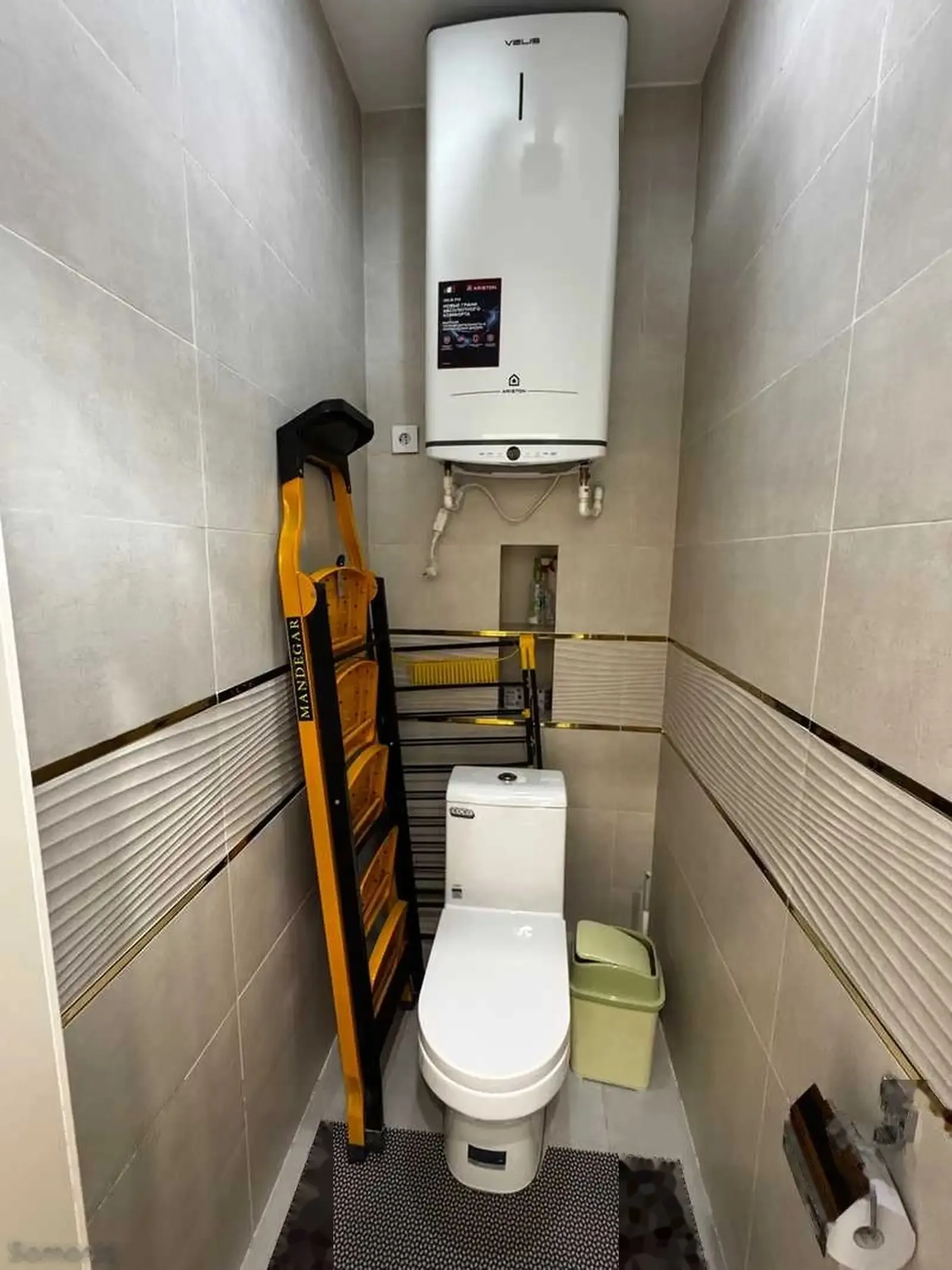 2-комн. квартира, 14 этаж, 64м², Шохмансур