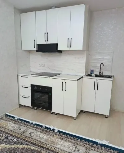 2-комн. квартира, 21 этаж, 90м², И Сомони