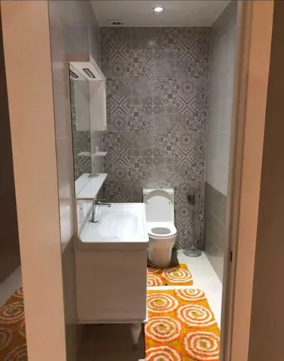3-комн. квартира, 9 этаж, 130 м², Дом Печать