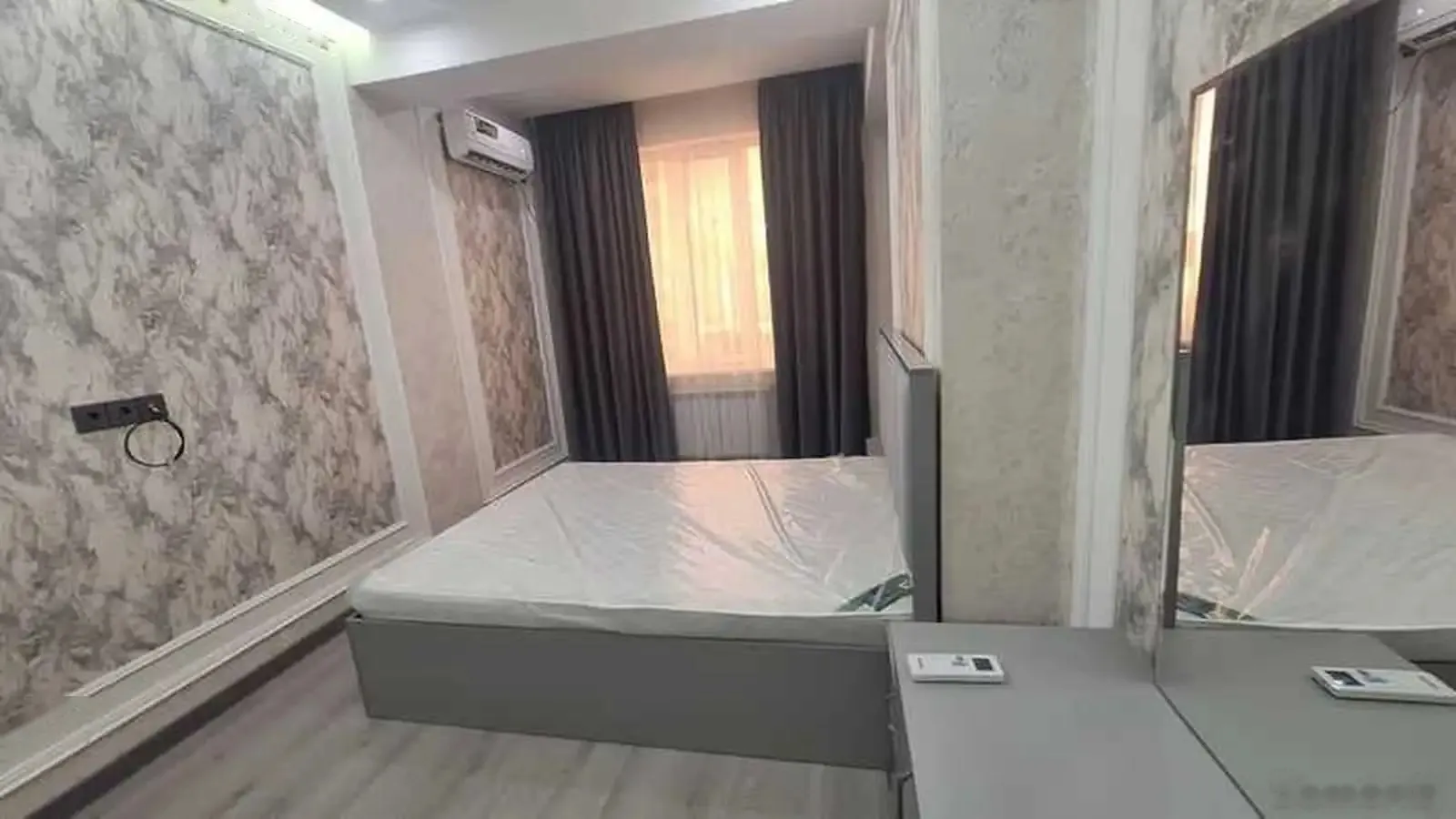 3-комн. квартира, 7 этаж, 103м², караболо