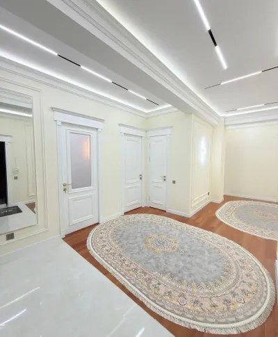3-комн. квартира, 12 этаж, 120 м², Старый Аэропорт