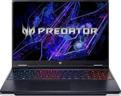 Игровой ноутбук Acer