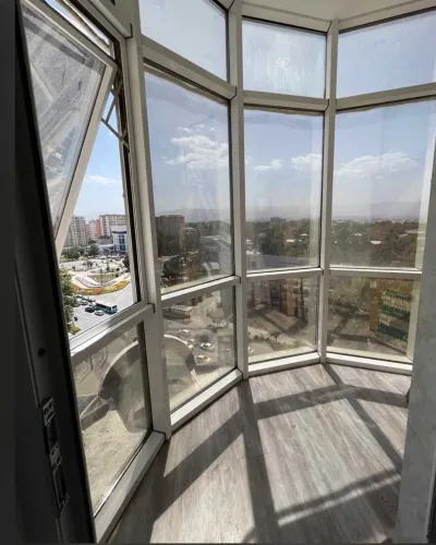 1-комн. квартира, 10 этаж, 47 м², И.Сомони Садбарг