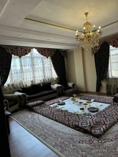 2-комн. квартира, 2 этаж, 86м², шохмансур