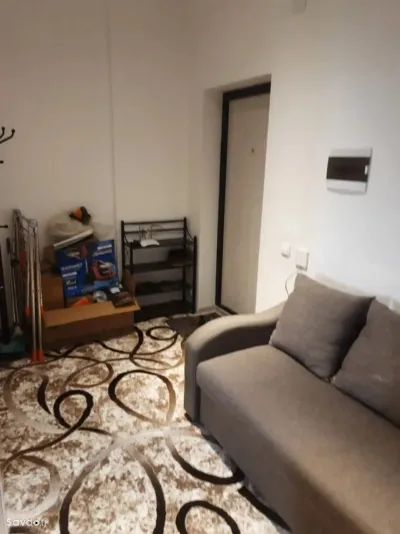 1-комн. квартира, 7 этаж, 48 м², Сомони