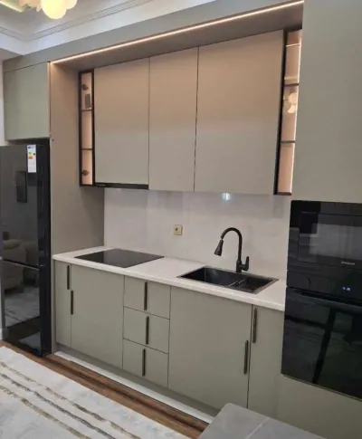 2-комн. квартира, 15 этаж, 70 м², И Сомони