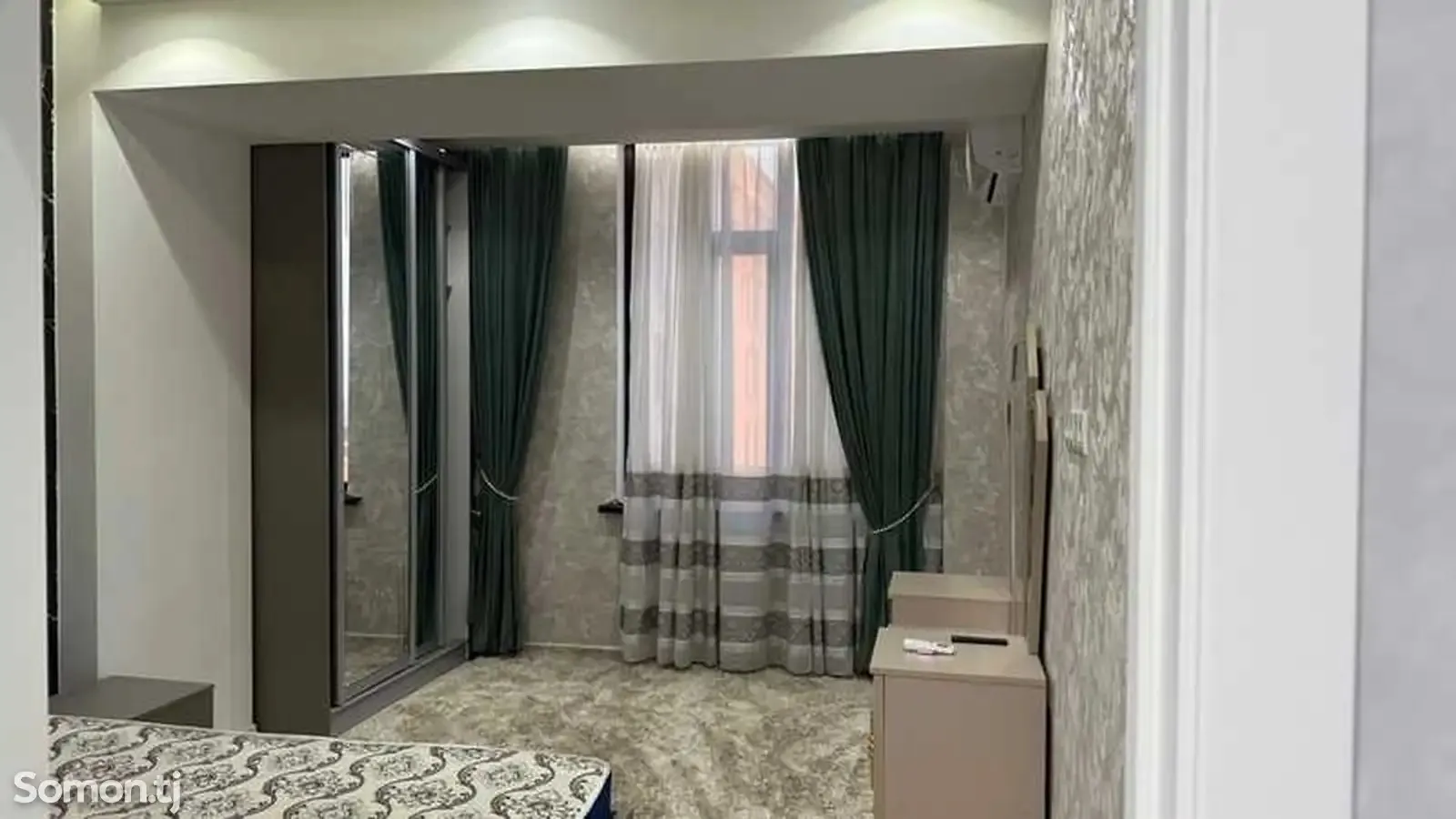 3-комн. квартира, 14 этаж, 120м²,  Cкорый