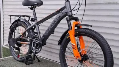 Скоростной велосипед Скилмакс