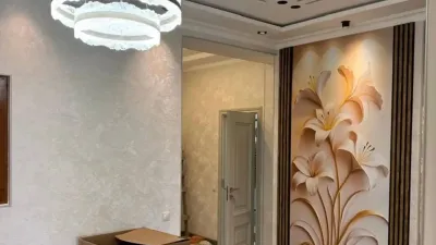 3-комн. квартира, 4 этаж, 68 м², Сино, 82 мкр