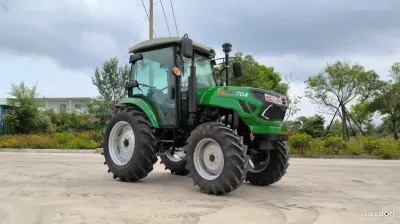 Трактор Тавол 704