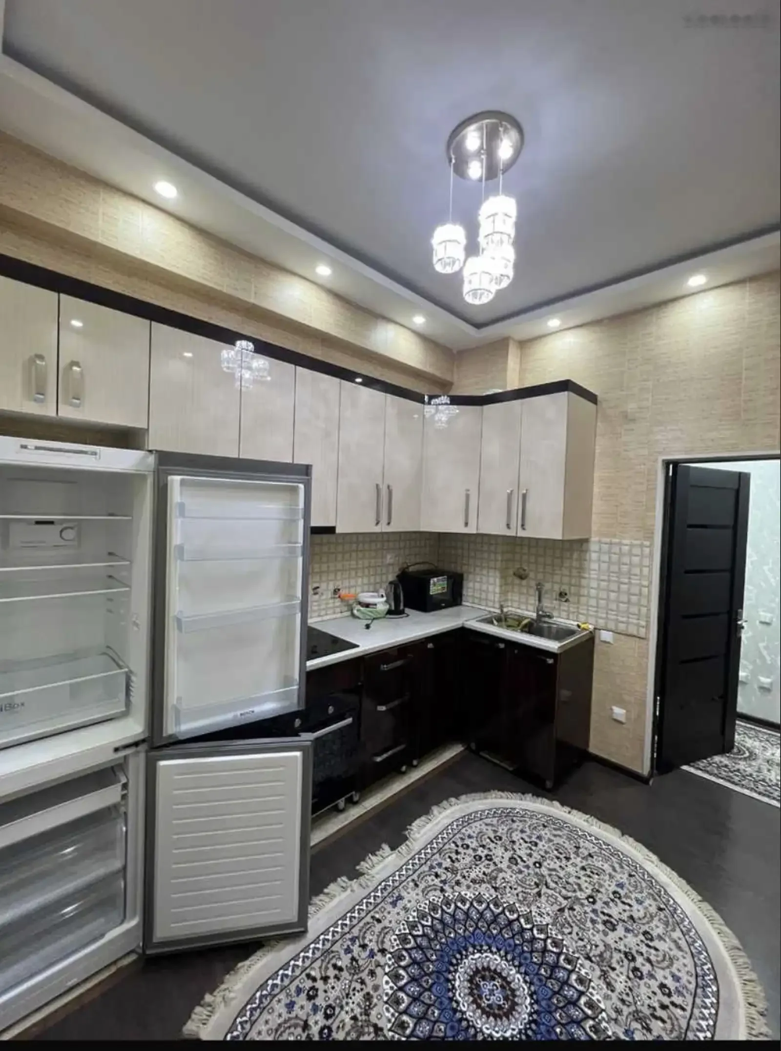 2-комн. квартира, 4 этаж, 59м², Дом печати