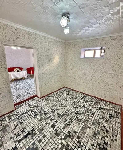 1-этажный, 3 комнатный дом, 60 м², сино