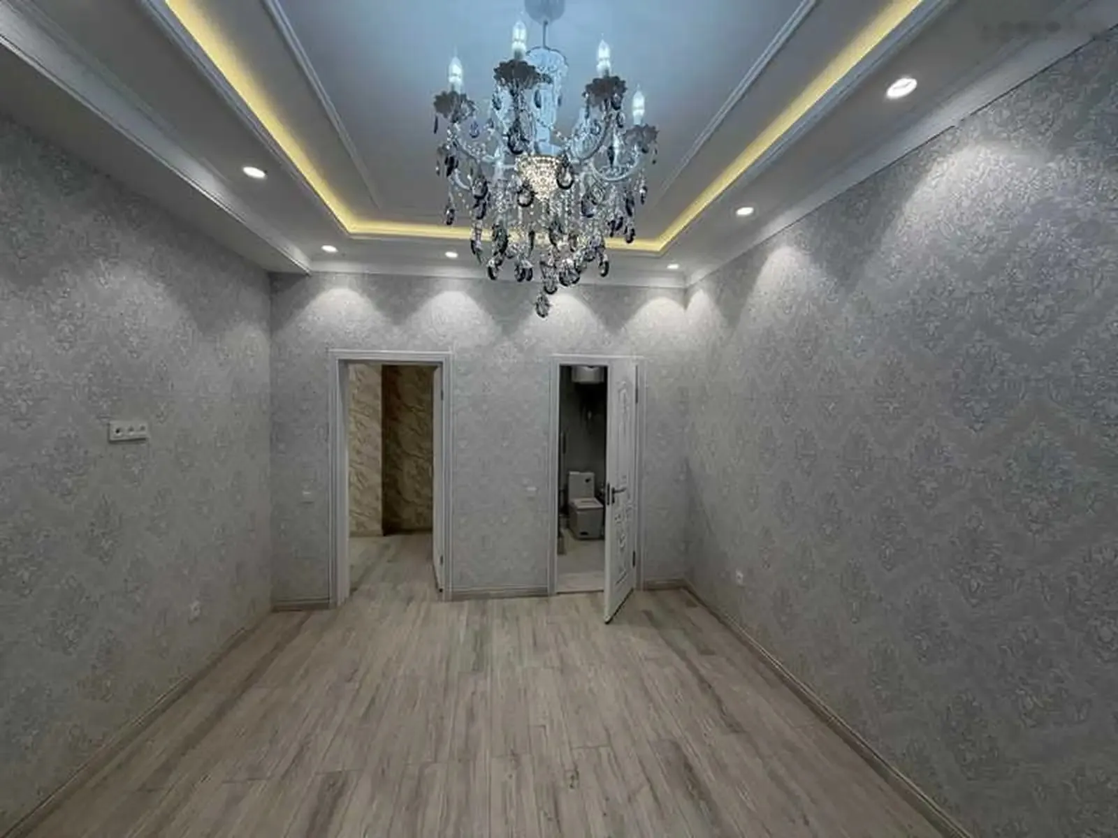 2-комн. квартира, 4 этаж, 88м², Медгородок