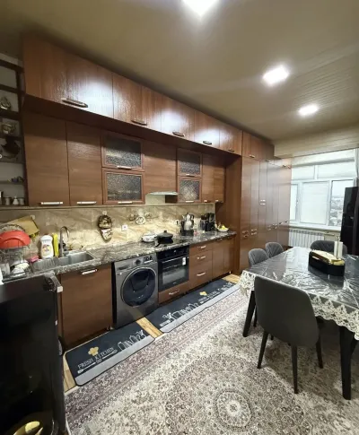 2-комн. квартира, 12 этаж, 127 м², Шохмансур, Ахмади Дониш