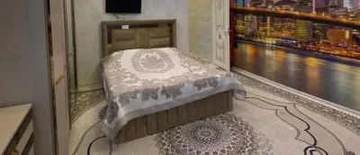 2-комн. квартира, 14 этаж, 68 м², Сино, 112 мкр, дом Арзон Туркия
